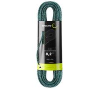 Edelrid - Corde multi-normes - Starling Protect Pro Dry 8,2mm Icemint - Taille 50 m - Bleu Bleu 50 m