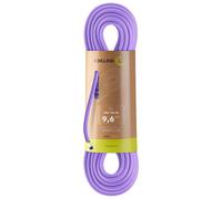 Edelrid - Corde d'escalade - Neo 100 3R 9,6Mm Lavender - Taille 50 m - Violet Violet 50 m