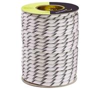 Edelrid Performance Static 10.0 Mm Rope Blanc 100 m