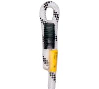 Edelrid Performance Static 11 Mm 1-st Rope Gris 30 m