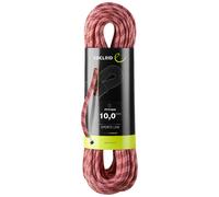 Edelrid - Corde - Python 10,0mm red - Taille 60 m - Rouge Rouge 60 m