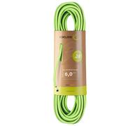 Edelrid Rap Line Protect Eco Dry 6.0 Mm Rope Vert 70 m