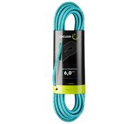 Cordelette escalade Edelrid Rap Pro Dry Bleu 100 m