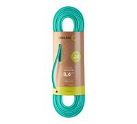 Edelrid Corde Siskin Eco Dry 8.6 Mm