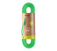 Edelrid Corde Siskin Eco Dry 8.6 Mm