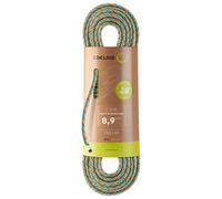 Edelrid Corde Swift 48 2r Eco Dry 8.9 Mm Assorti