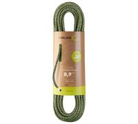 Edelrid - Swift Protect Eco Dry 8,9 mm - Corde à simple - 60 m - night / green