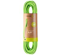 Edelrid Rap Line Protect Eco Dry 6.0 Mm Rope Vert 60 m