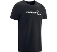 EDELRID Corporate II T-shirt fonctionnel d'extérieur pour homme