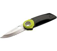 Edelrid - Ropetooth - Couteau - night / oasis