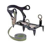 Edelrid Crampons 6 Point GrÃ¶del (lead) TU