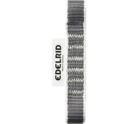EDELRID PES Express Sling 16mm II Sangle Adulte Unisexe, Pebbles (023), 10 cm