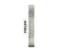 Edelrid - PES Express Sling 16 mm II - Sangle de dégaine - 10 cm - grey