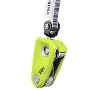 EDELRID - Dégaines escalade - Ohm II Oasis Night