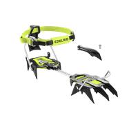 Edelrid Demon Auto Crampons Vert