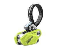 EDELRID Dispositif de sécurité OHMEGA, Couleur: Oasis