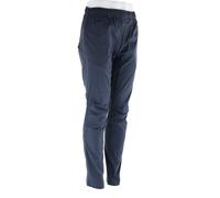 Edelrid Dojo Hommes Pantalon d’escalade XL Bleu foncé