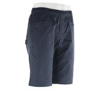 Edelrid Dojo Hommes Short d’escalade XL Bleu foncé