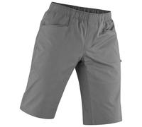 Edelrid - Dojo Shorts - Short - S - anthracite