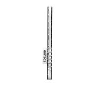 Edelrid - Dyneema Express Sling 11mm - Sangle de dégaine Night - 18 cm
