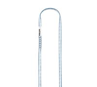 Edelrid Dyneema 11mm 60cm Boucle à bande 60 Jaune
