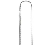 EDELRID Dyneema Sling 11mm Ii 90cm - Mixte - Blanc / Noir - taille Unique- modèle 2025