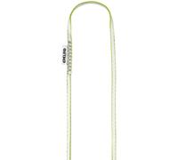 EDELRID Dyneema Sling 8mm Ii 180cm - Mixte - Vert / Blanc - taille Unique- modèle 2026