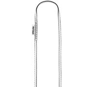 EDELRID Dyneema Sling 8mm Ii 90cm - Mixte - Noir / Blanc - taille Unique- modèle 2026