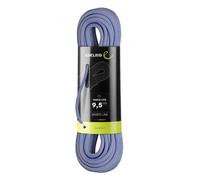 Edelrid Eagle Lite 9.5 Mm Rope Violet 60 m