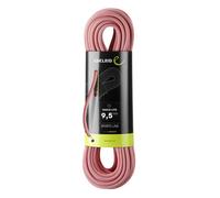 Edelrid - Eagle Lite 9,5 mm - Corde à simple - 50 m - red