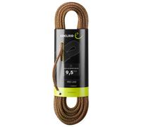 Edelrid - Corde d'escalade - Eagle Lite Protect Pro Dry 9,5mm Neon Pink - Taille 80 m - Vert Vert 80 m