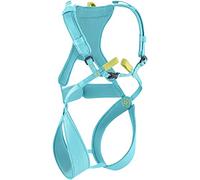 EDELRID Enfants Fraggle baudriers d'escalade, Uni, XXS