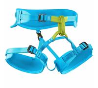 Edelrid Finn Iii Harness Bleu 2XS Garçons,Filles