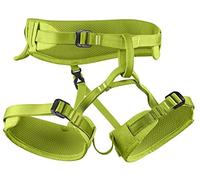 EDELRID Finn III Taille XS Vert
