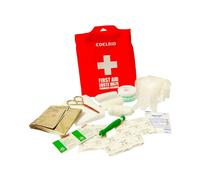 Edelrid Erste Hilfe Set First Aid Kit Blanc,Orange Red
