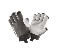 EDELRID - Gants - Work Gants Open - Accessoires Via Ferrata | Edelrid - M M
