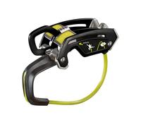 EDELRID Giga Jul - Mixte - Noir - taille Unique- modèle 2026