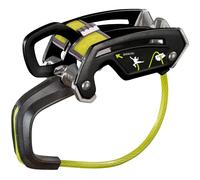 EDELRID Giga Jul - Mixte - Noir - taille Unique- modèle 2026