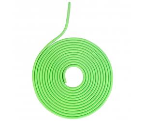 Edelrid - Hard Line 6 - Cordelette - 3 m - neon green