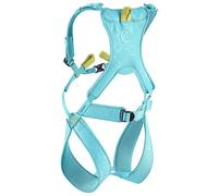 Edelrid Baudrier enfant Fraggle III Complet Gris XS