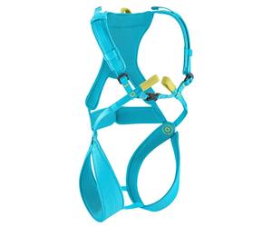 Edelrid Harnais Complet Fraggle Iii