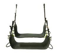 EDELRID - Harnais de sécurité - Sellette Airlounge S - Travaux En Hauteur | Edelrid - unisex