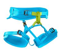 Edelrid Baudrier Finn Iii Bleu XS Enfants
