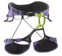 Edelrid Baudrier d'alpinisme Helia II Aluminium Femme Taille L Violet
