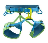 EDELRID Harnais Jay III Homme, Green Pepper, M