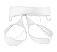 Edelrid – Harnais Loopo Air Ultralight – Mixte – Blanc – Taille L