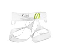 EDELRID - Harnais Loopo Air Ultralight - S, Bianco