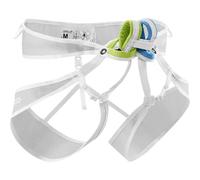 Edelrid – Baudrier Loopo Lite II – Taille M – Gris clair