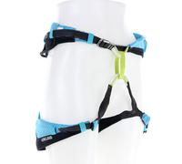 Edelrid Helia Femmes Sangle d’escalade M Bleu