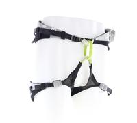 Edelrid Helios Sangle d’escalade L Gris clair